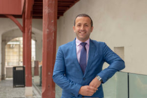 Spécialiste en crédit entreprise en Suisse